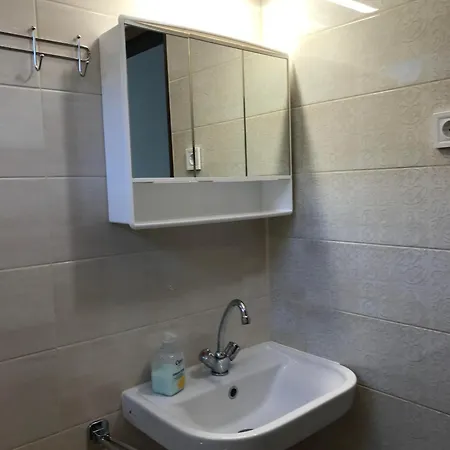 Lukacs Nyaralohaz 4 Szobas Balatonfenyves
